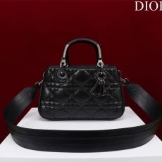 Christian Dior My Lady Bags